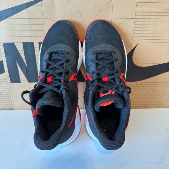 Final Sale!!! 🌺 NIKE 🌺 KD Trey 5 IX 👟 - Picture 3 of 13